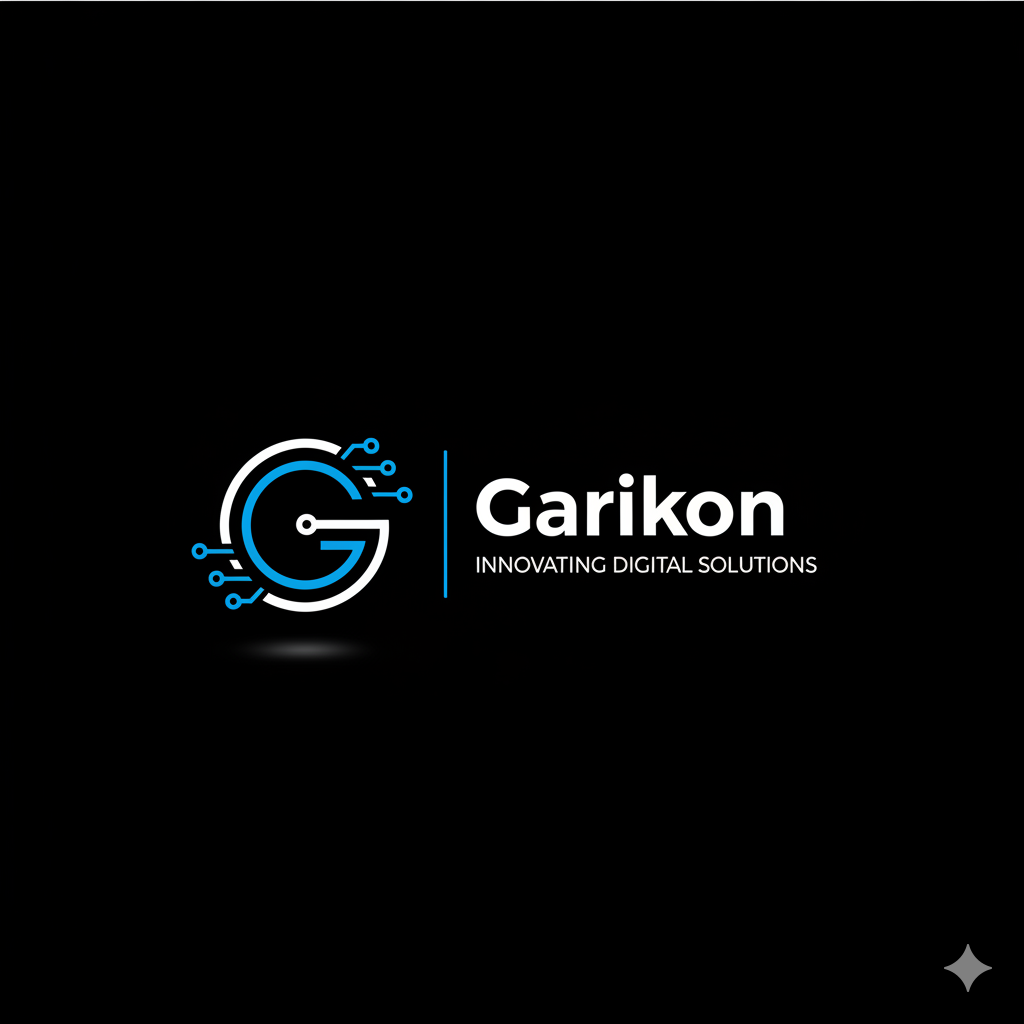 Garikon Logo